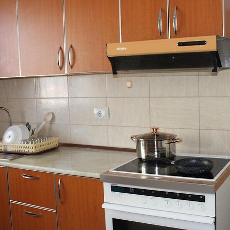 Bledi'S Comfy Apartment In New Blvd / Free Parking Tirana Zewnętrze zdjęcie