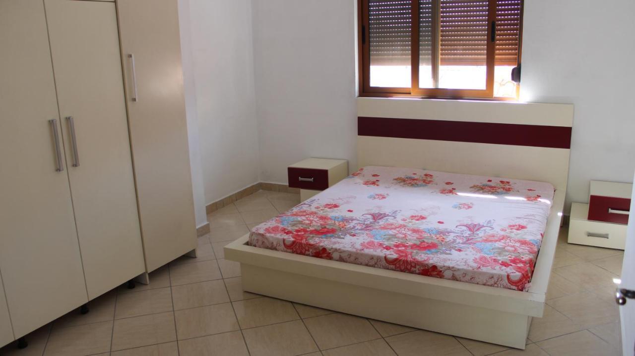 Bledi'S Comfy Apartment In New Blvd / Free Parking Tirana Zewnętrze zdjęcie