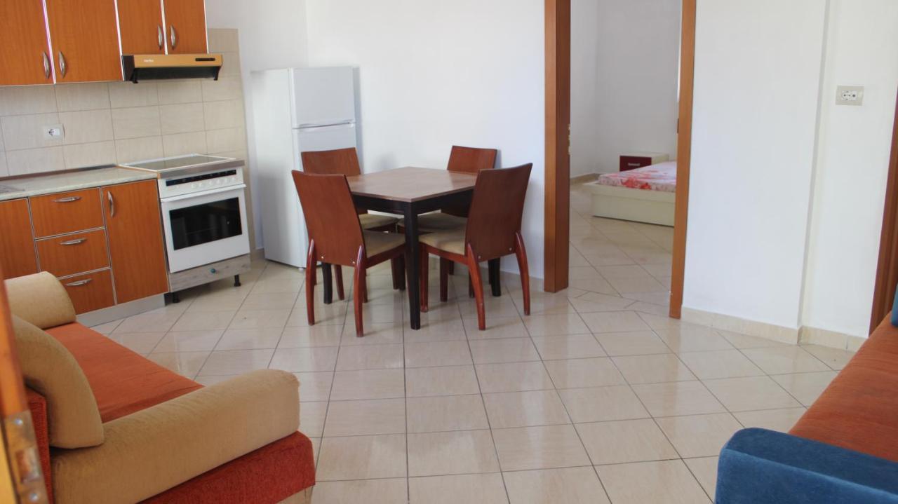 Bledi'S Comfy Apartment In New Blvd / Free Parking Tirana Zewnętrze zdjęcie