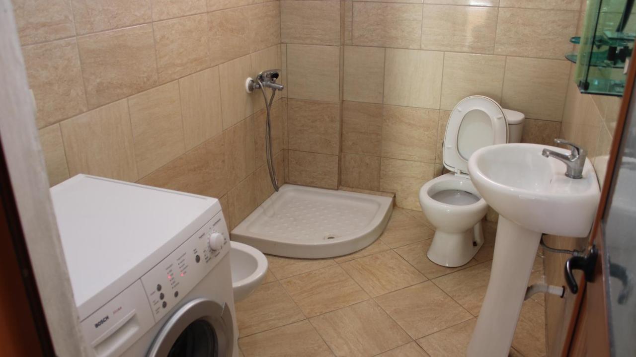Bledi'S Comfy Apartment In New Blvd / Free Parking Tirana Zewnętrze zdjęcie