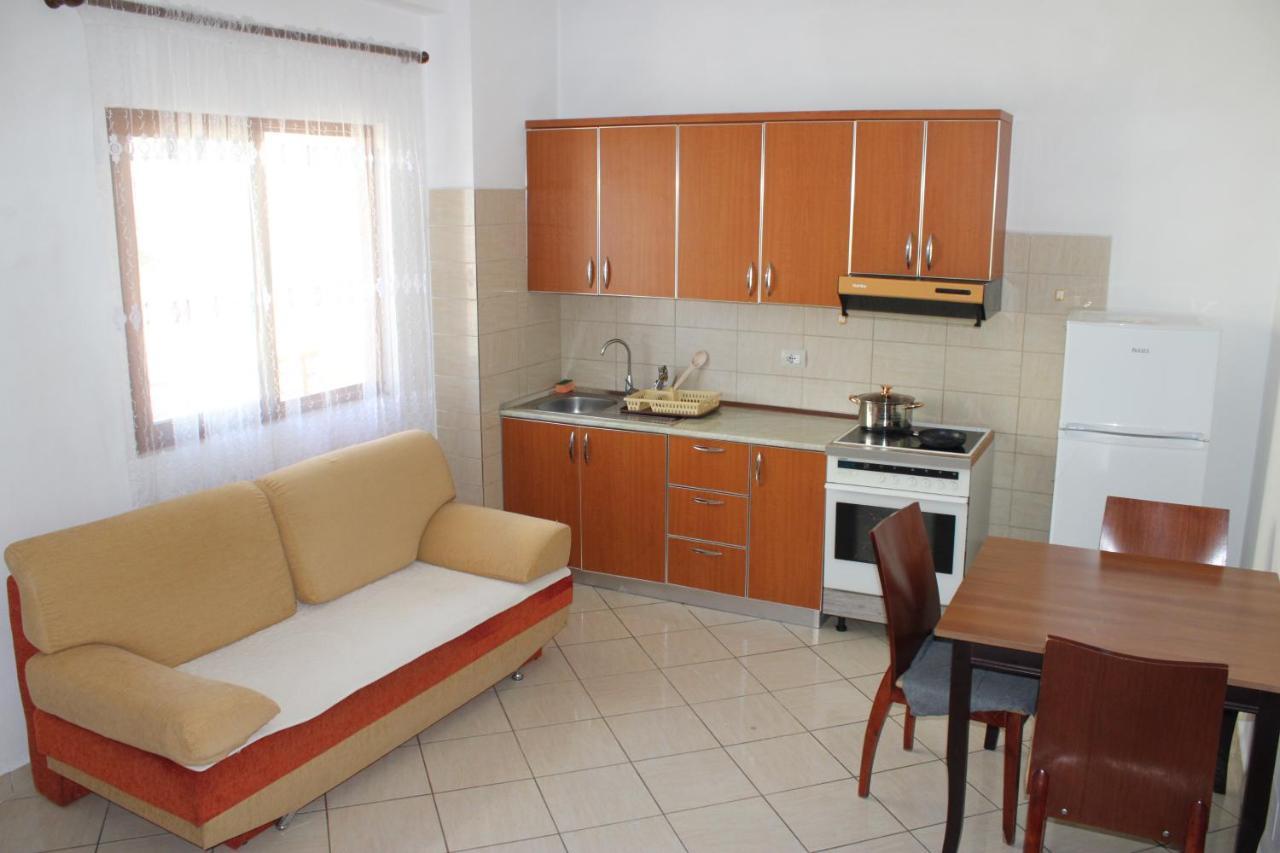 Bledi'S Comfy Apartment In New Blvd / Free Parking Tirana Zewnętrze zdjęcie